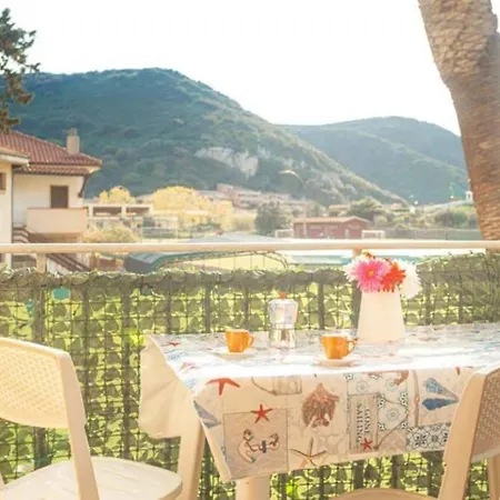 Apartment Giuliana 4 Campese (Grosseto)