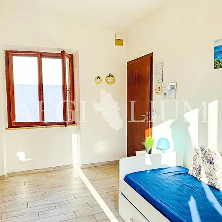 Apartamento Giuliana 4 *