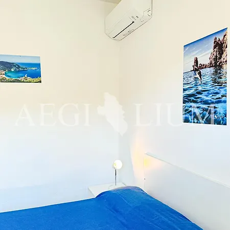 Giuliana 4 Apartamento