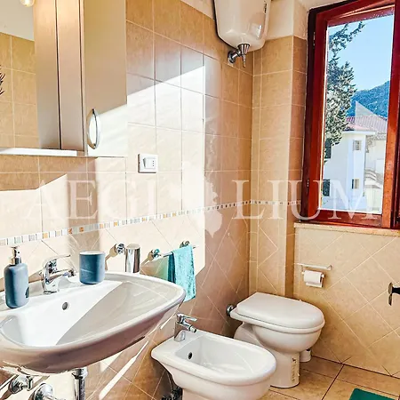 Apartamento Giuliana 4