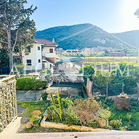 Apartamento Giuliana 4